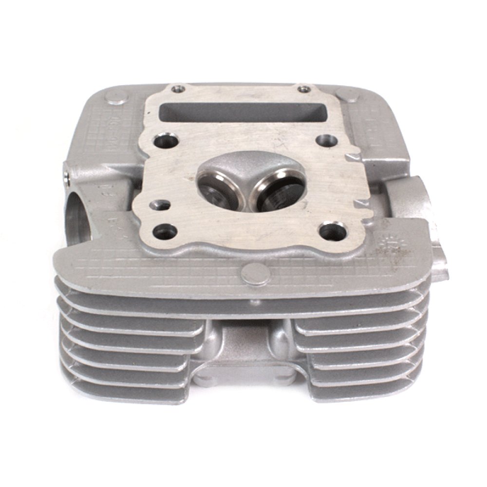 Cylinder Head 6