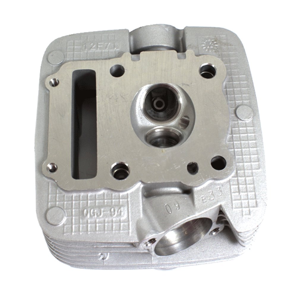 Cylinder Head 7