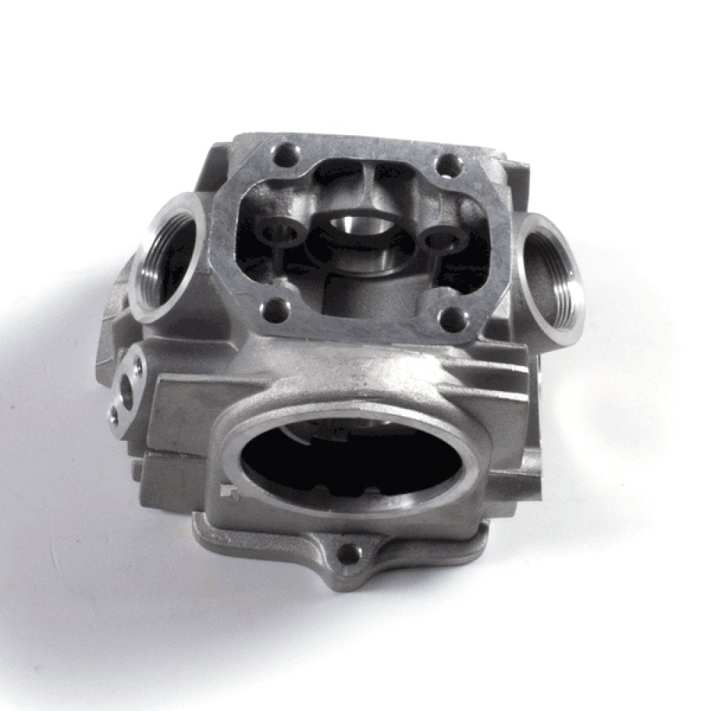 Cylinder Head 6