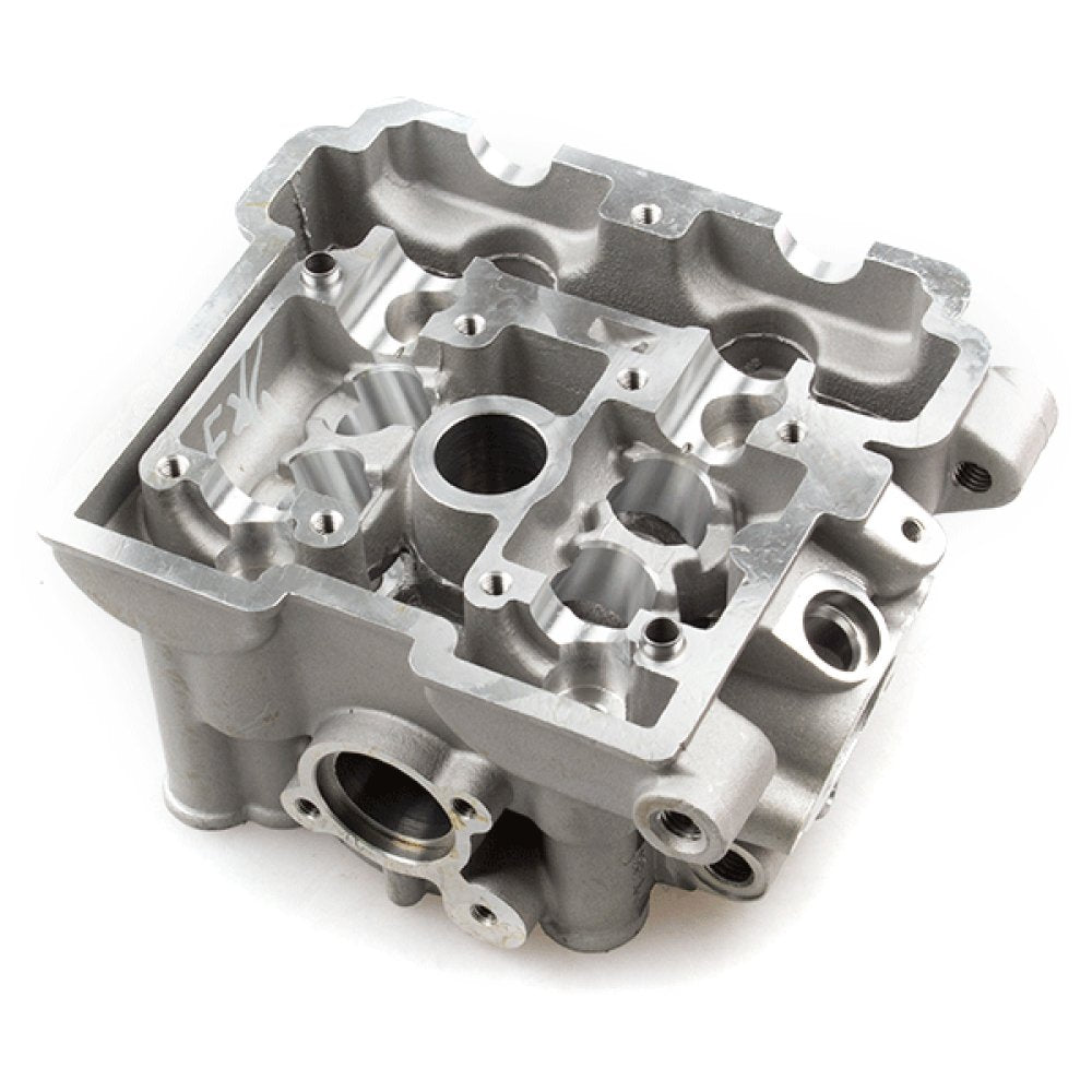 Cylinder Head 2