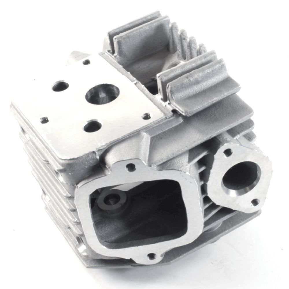 Cylinder Head 2