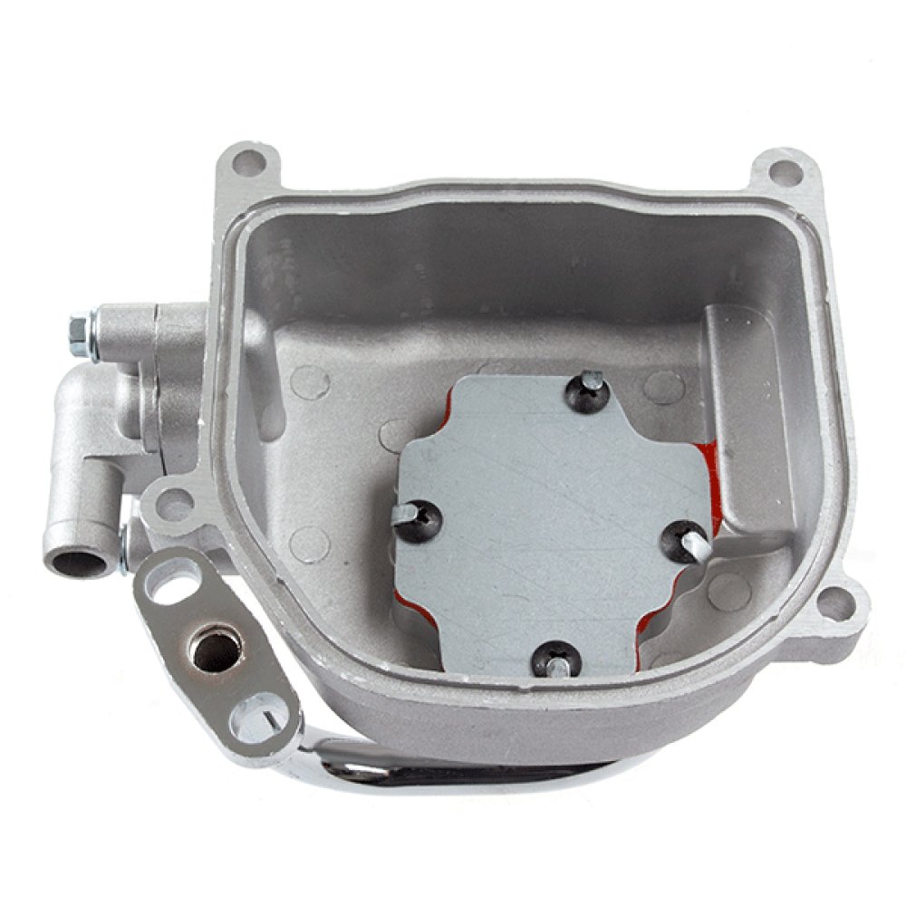 Rocker Cover 2