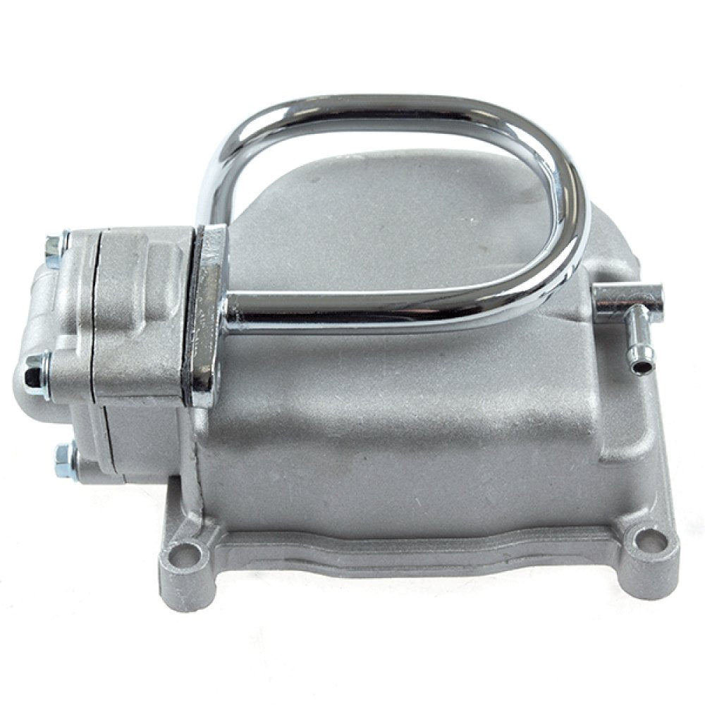 Rocker Cover