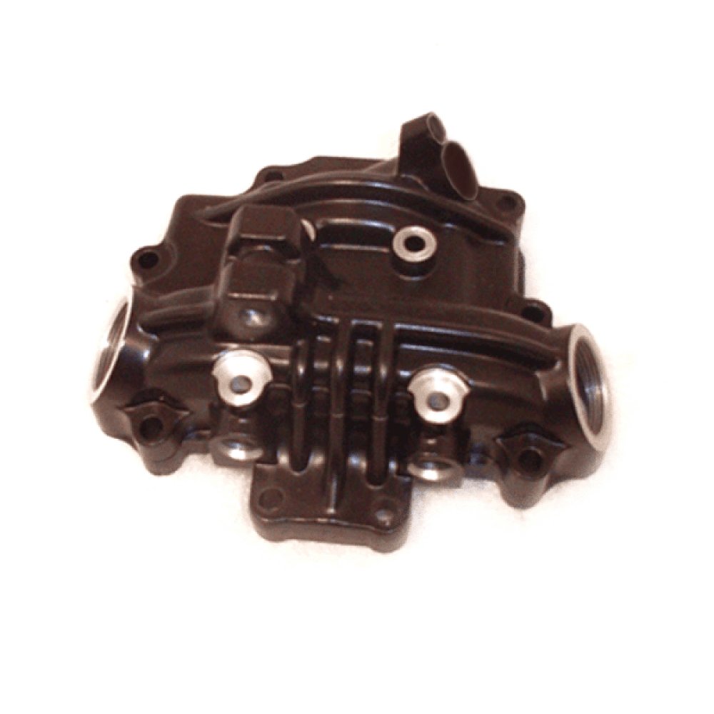 Rocker Cover