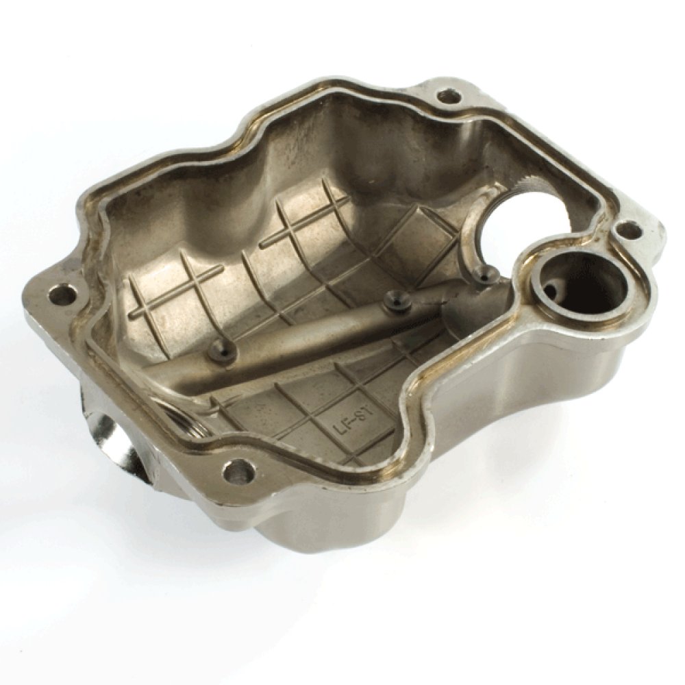 Rocker Cover 2