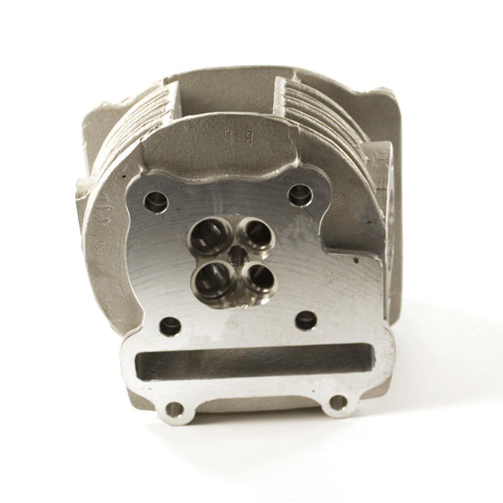 Cylinder Head 5