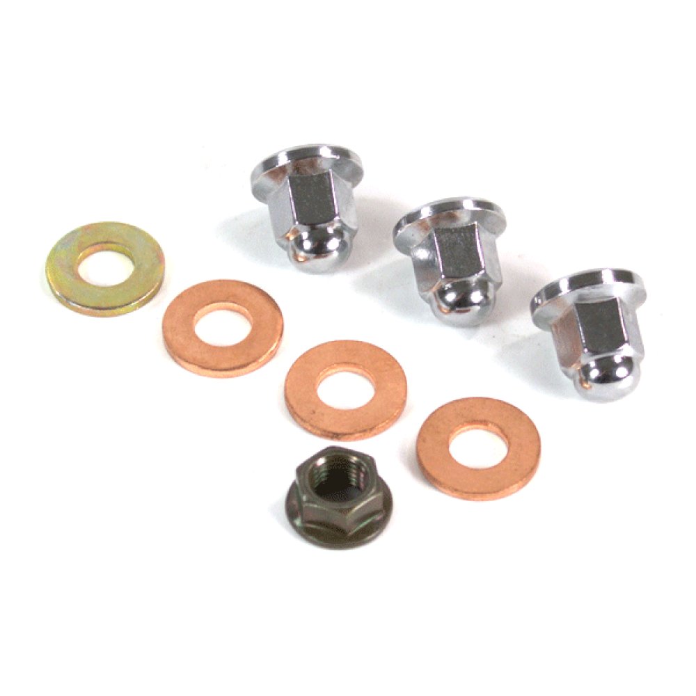 Cylinder Head Nuts