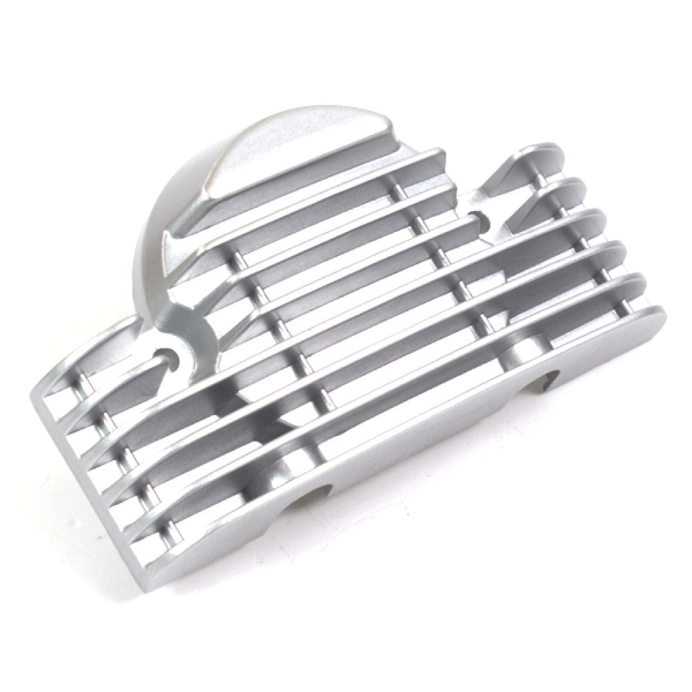 Cylinder Head Camshaft Cover