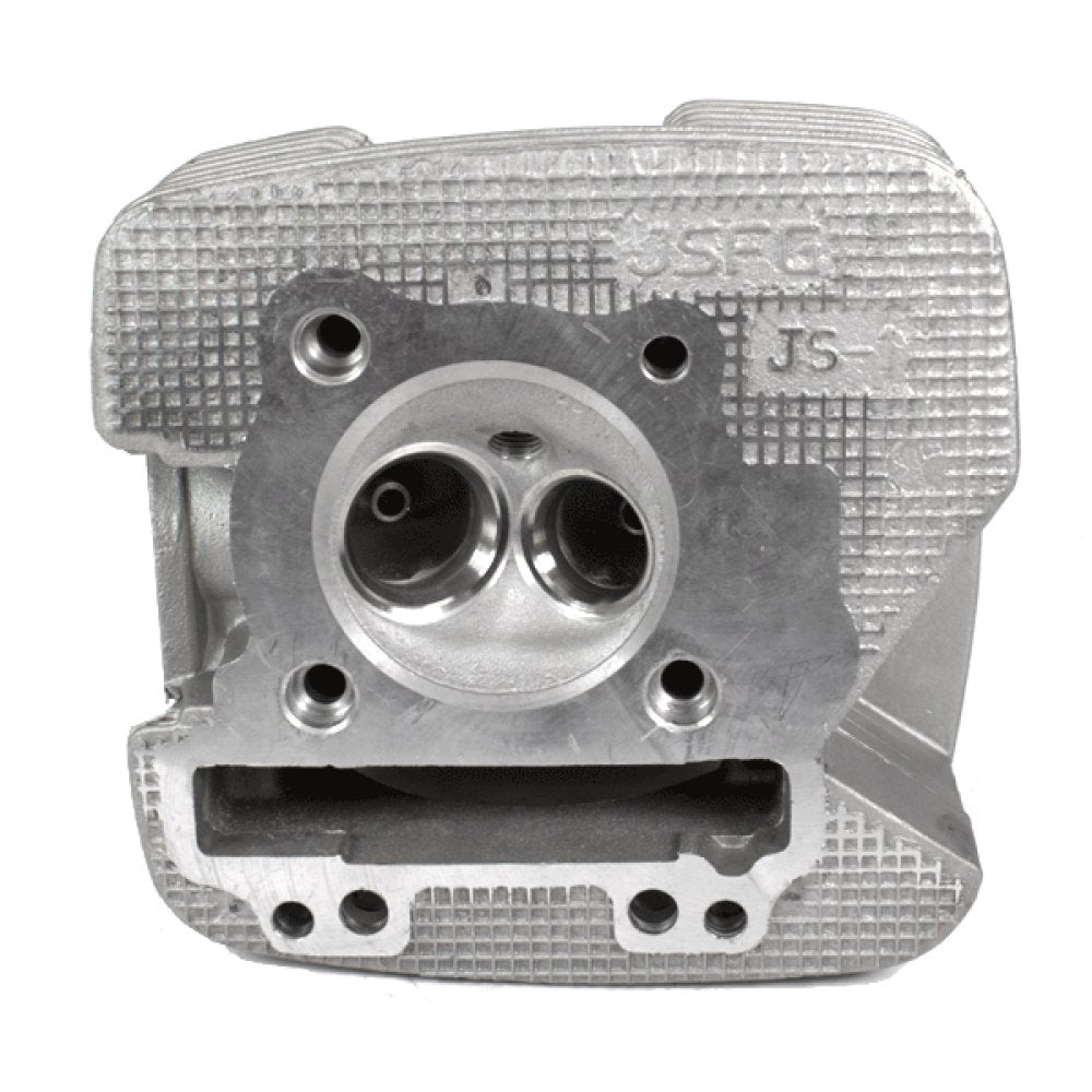 Cylinder Head 7