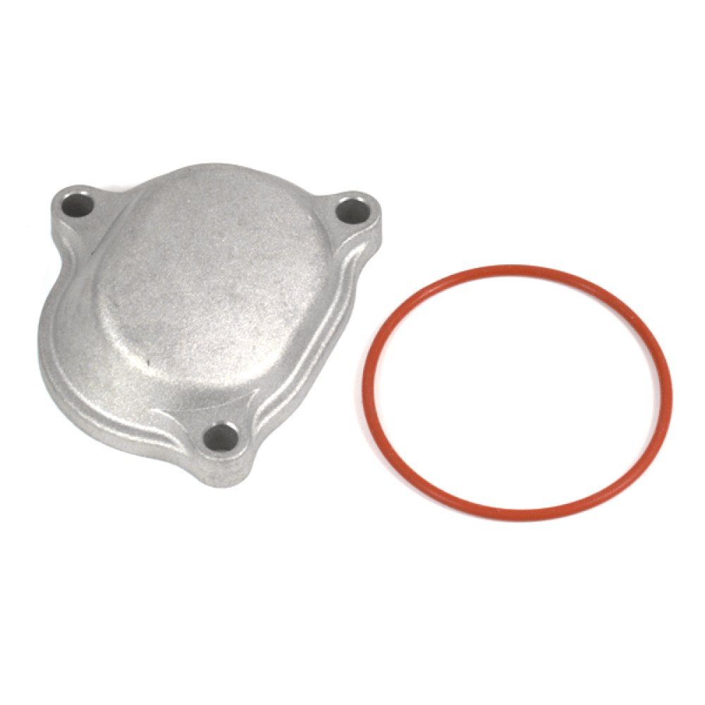 Cylinder Head Inspection Cap