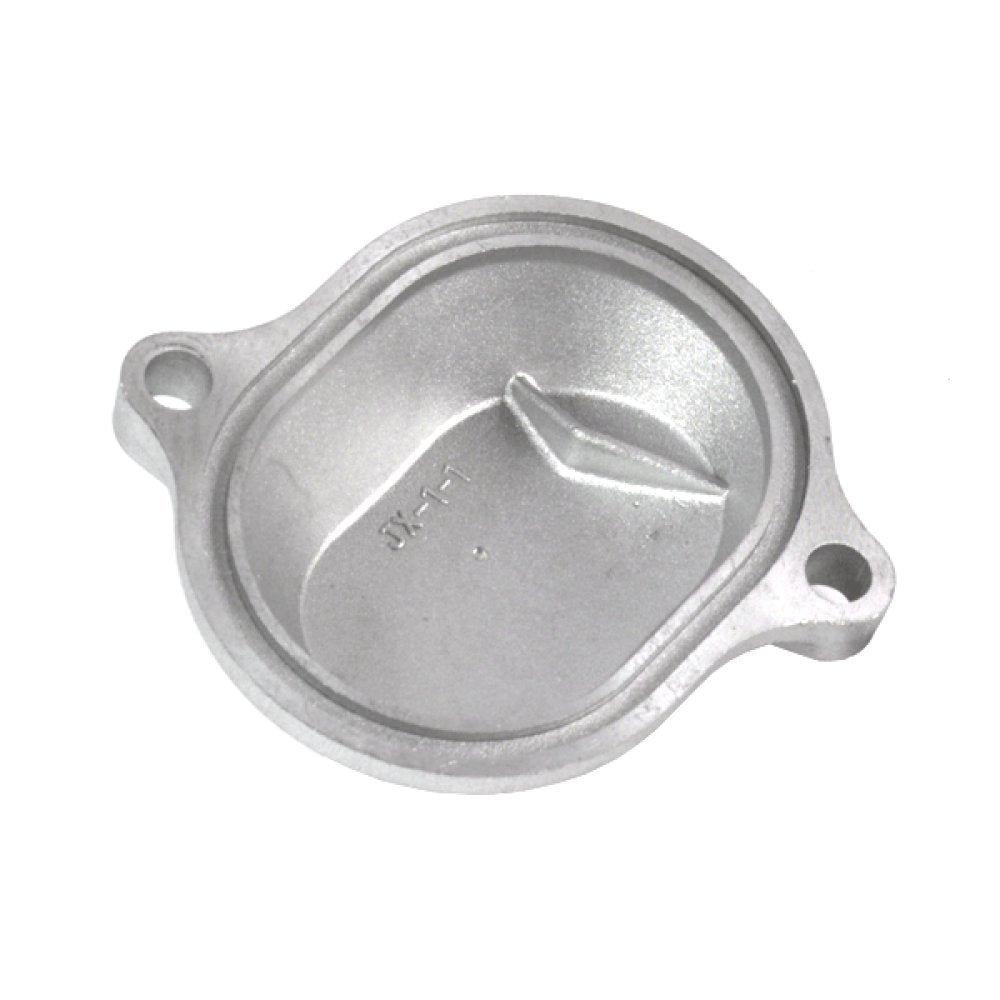 Cylinder Head Inspection Cap 3