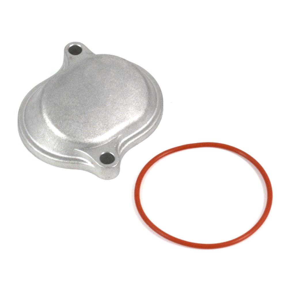 Cylinder Head Inspection Cap