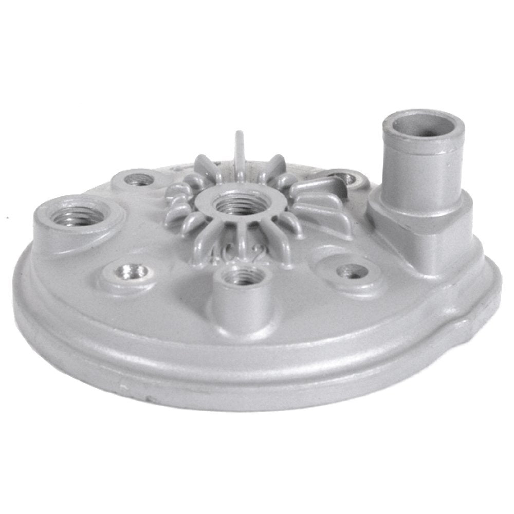 Cylinder Head 2