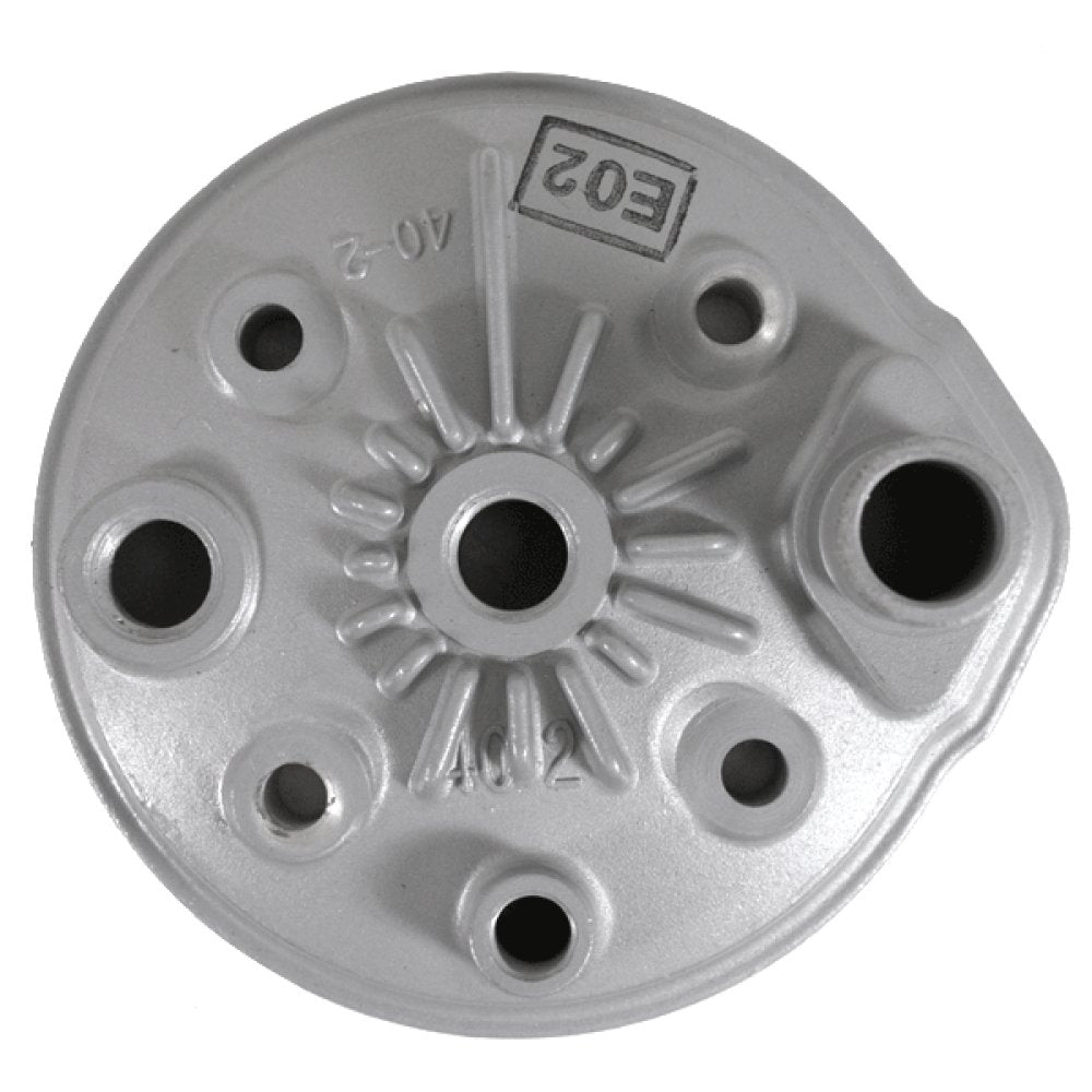 Cylinder Head 3