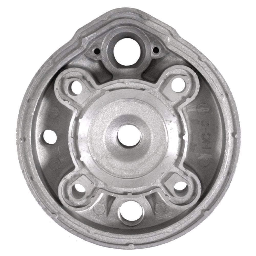 Cylinder Head 4