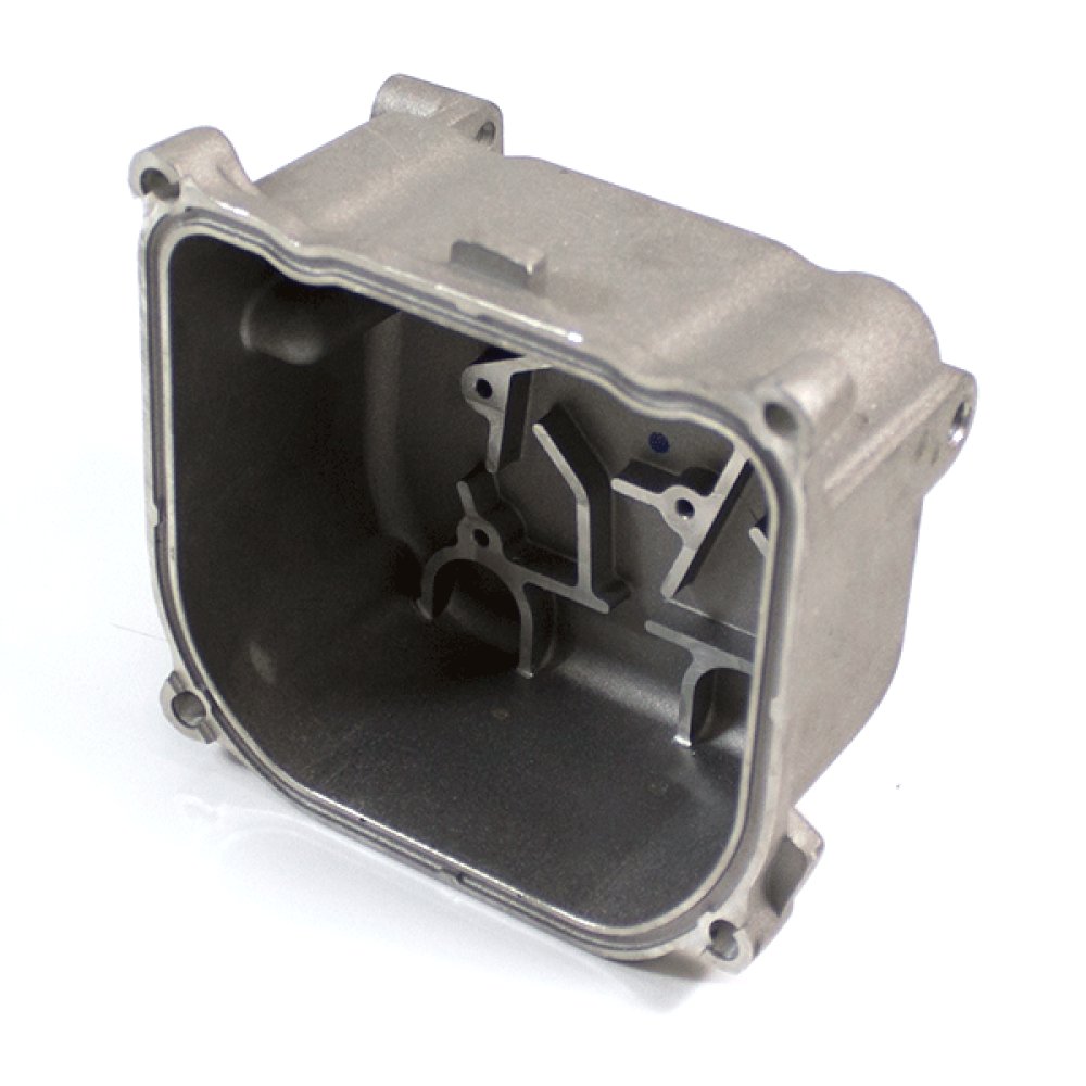 Rocker Cover 2