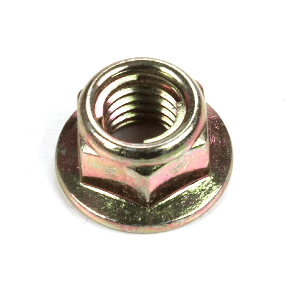 LJ1P52QMI Rocker Assembly Flanged Nut