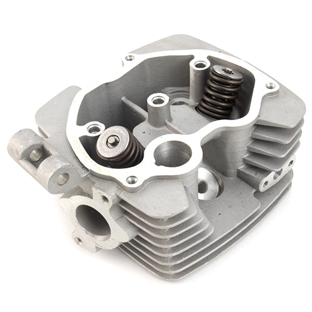 150cc Cylinder Head 2