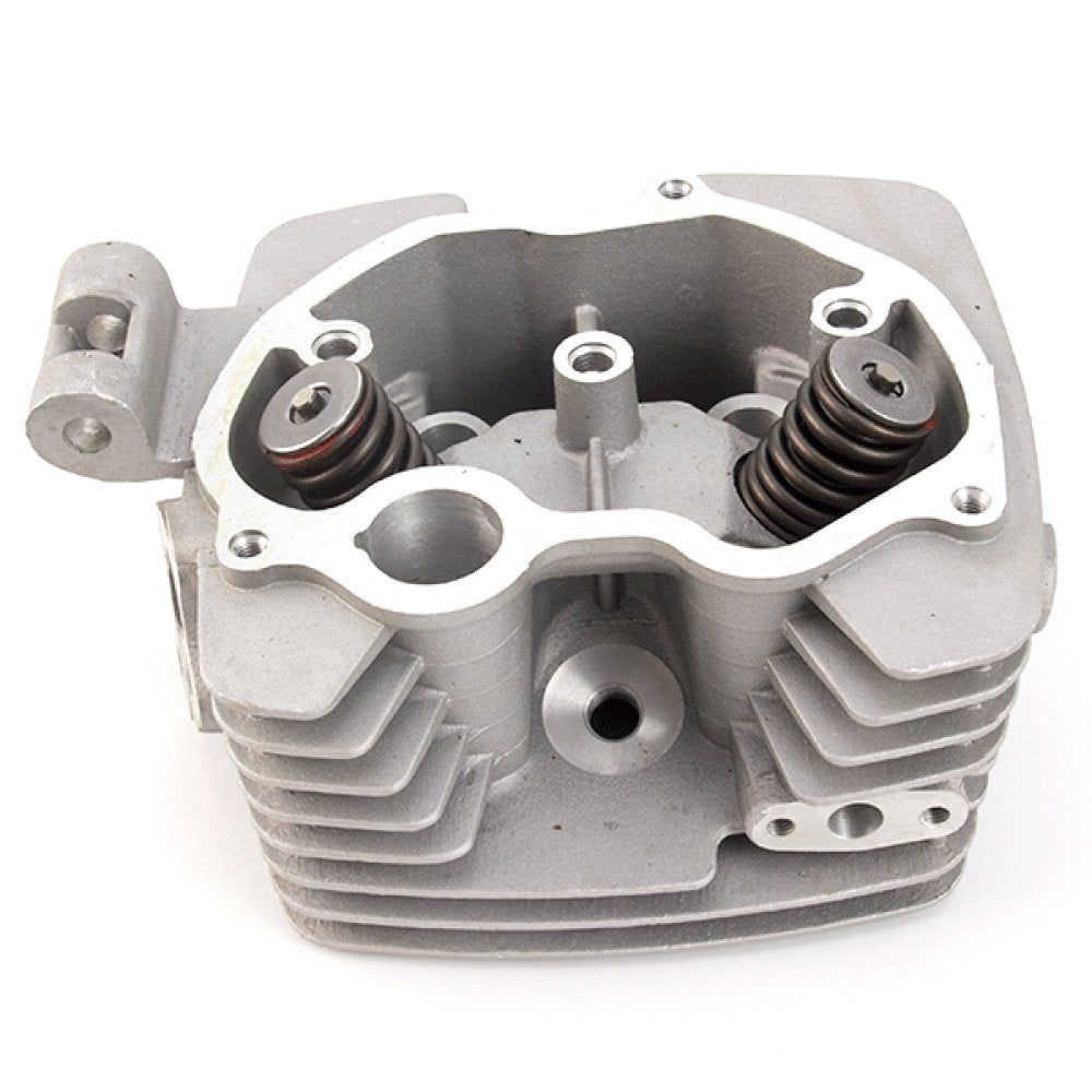 150cc Cylinder Head