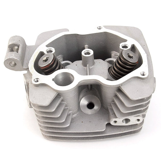 150cc Cylinder Head