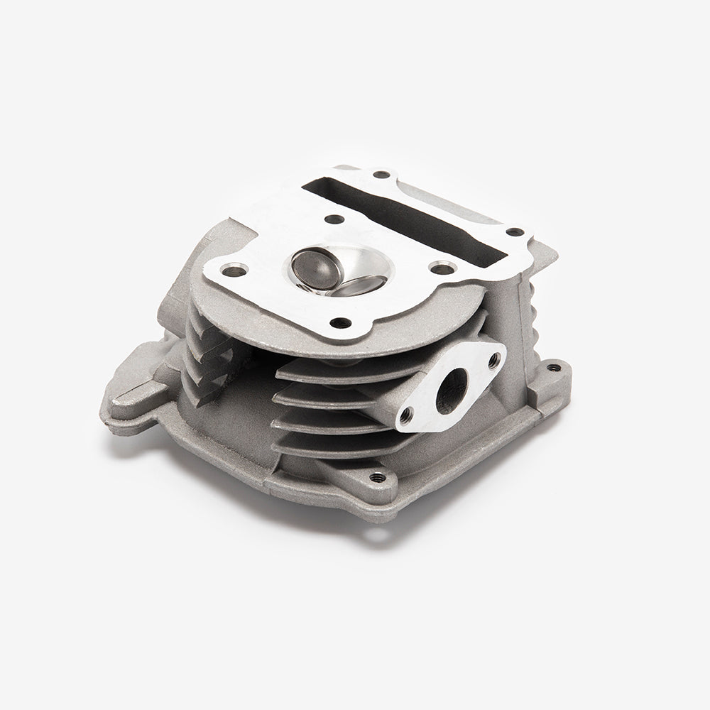 Cylinder Head (Non OEM) 4