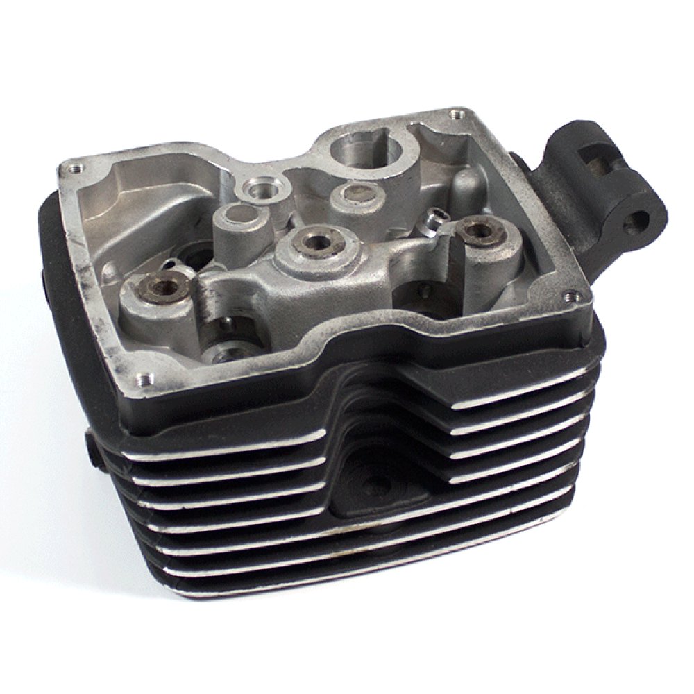 Cylinder Head 2