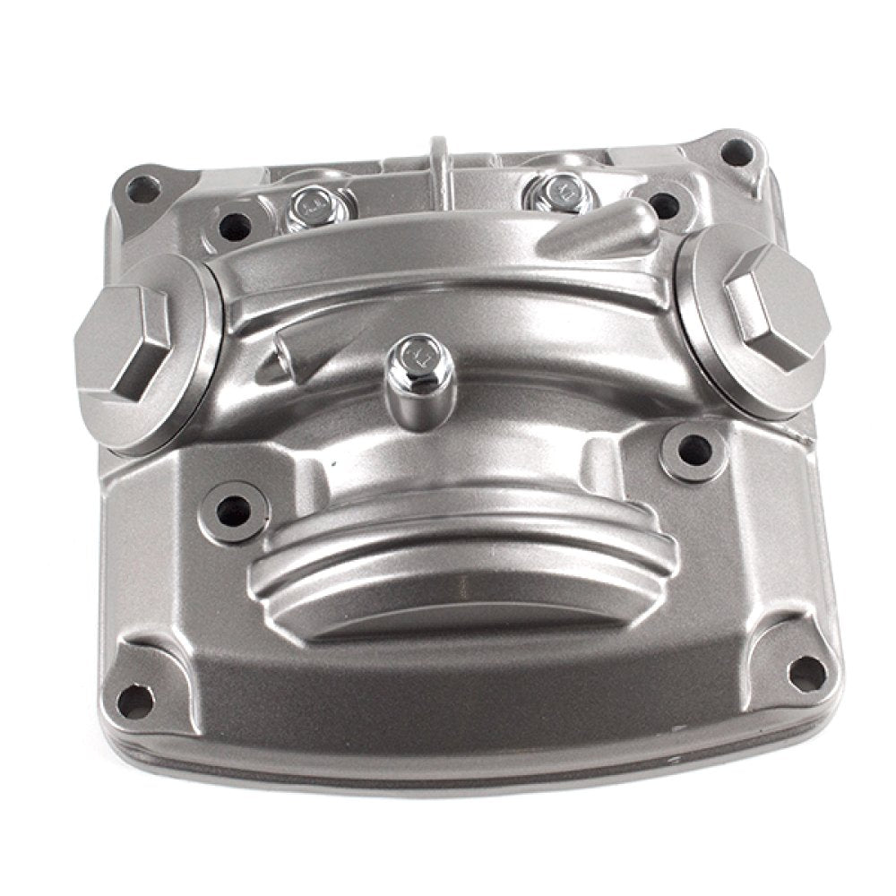 Cam Cover Complete 2