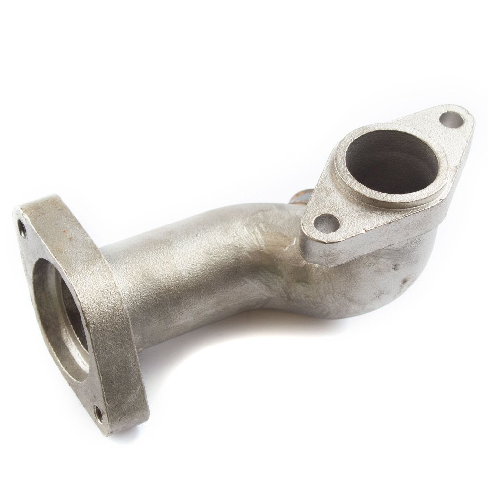 Exhaust Manifold 2