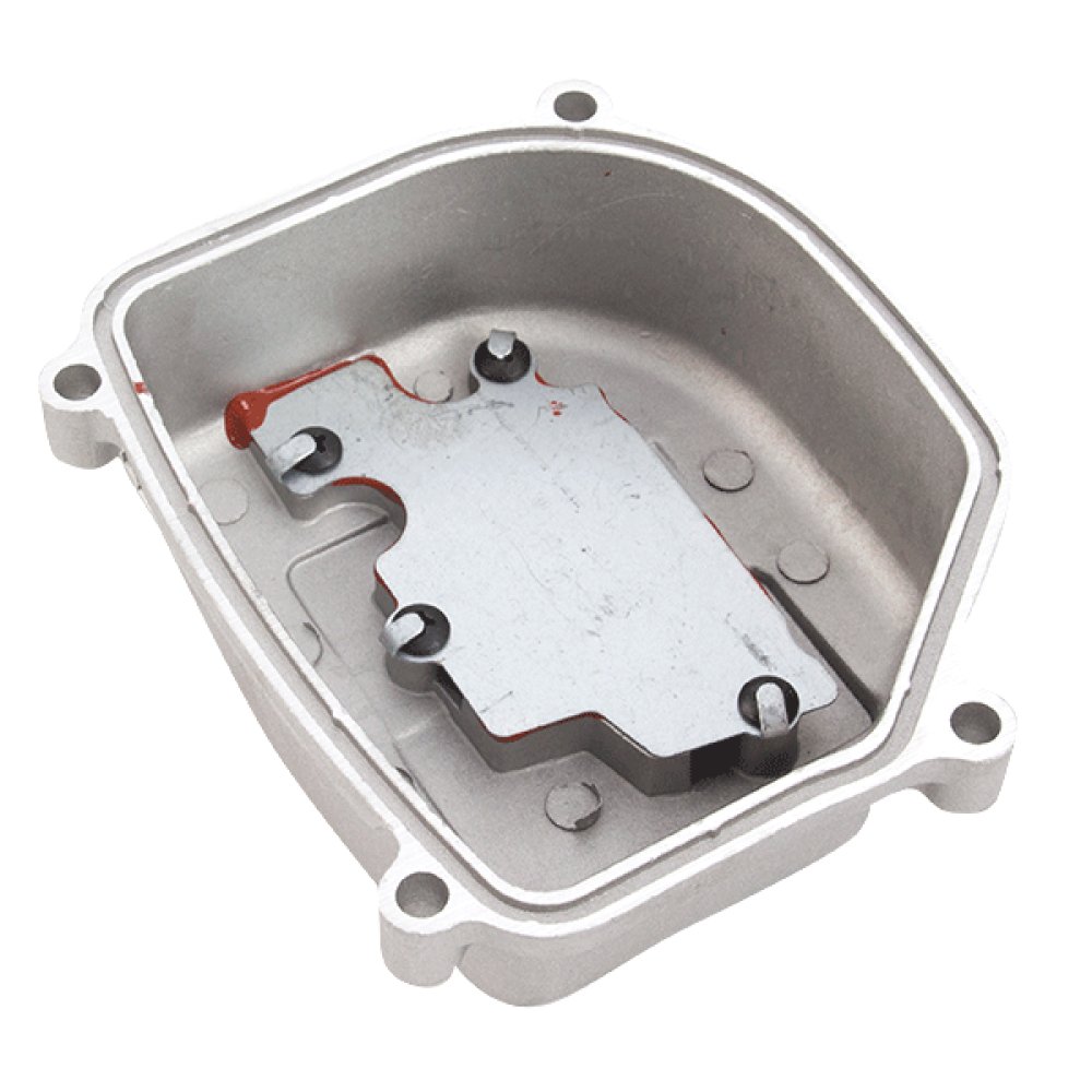 Rocker Cover 2