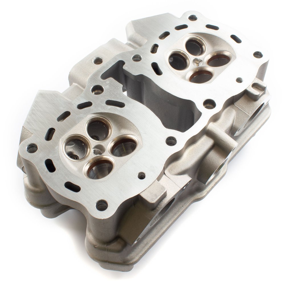 Cylinder Head 3