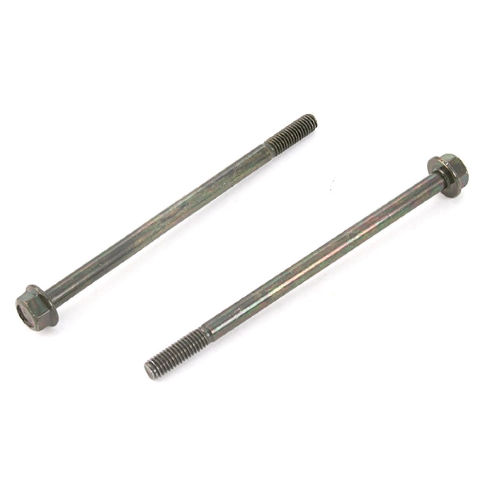 ZY125-E4 Cylinder Head Bolts