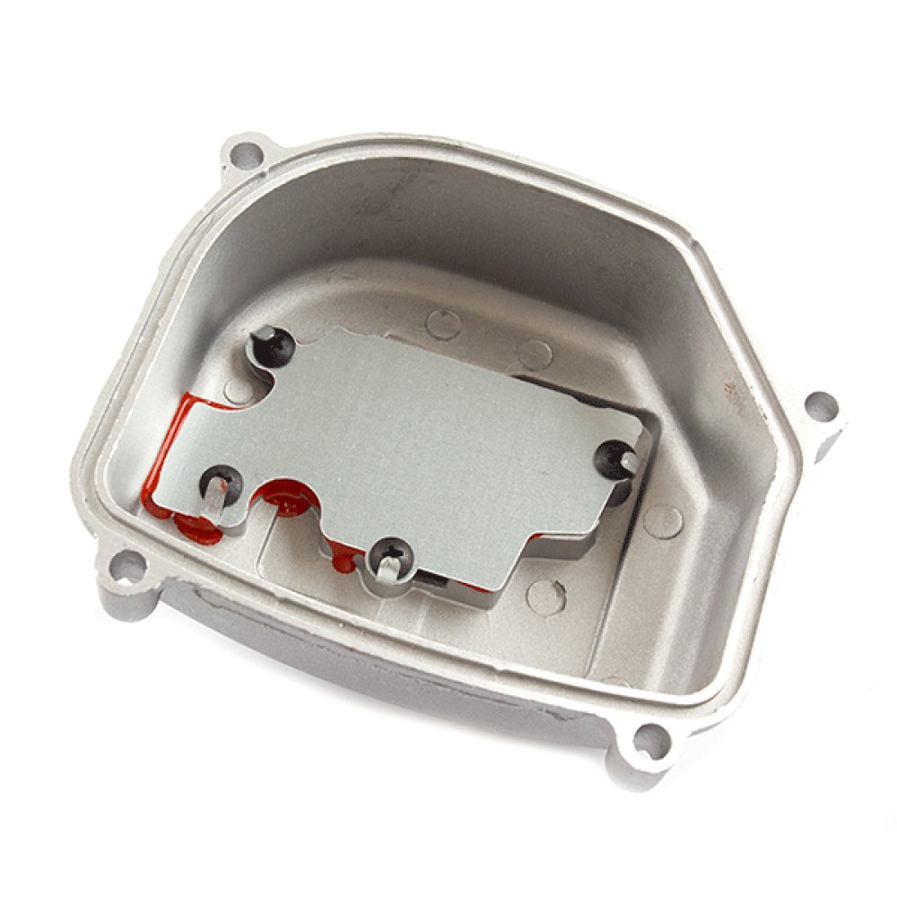 Rocker Cover 3
