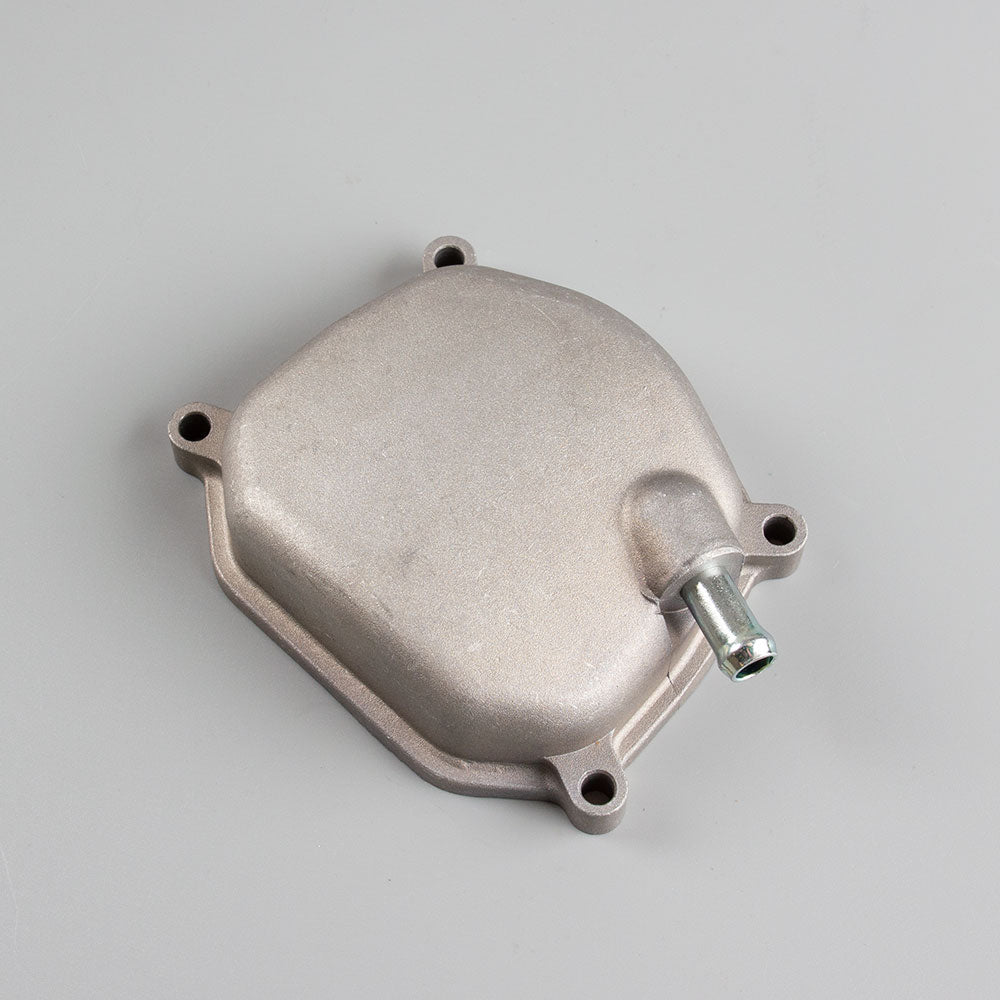 Rocker Cover Breather Cover 2