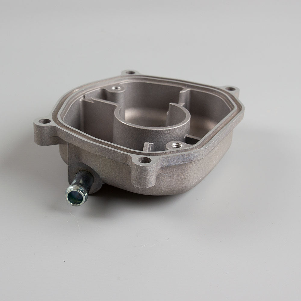Rocker Cover Breather Cover 3