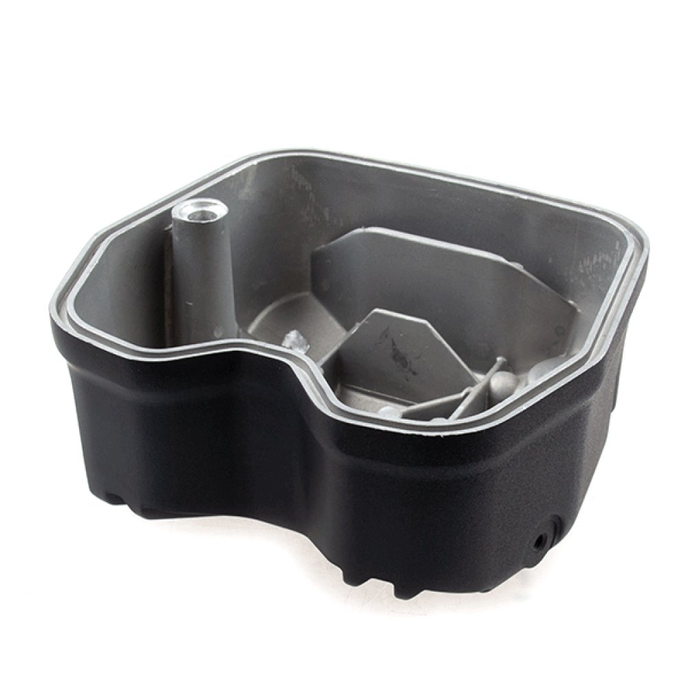 Cylinder Head Rocker Cover 2