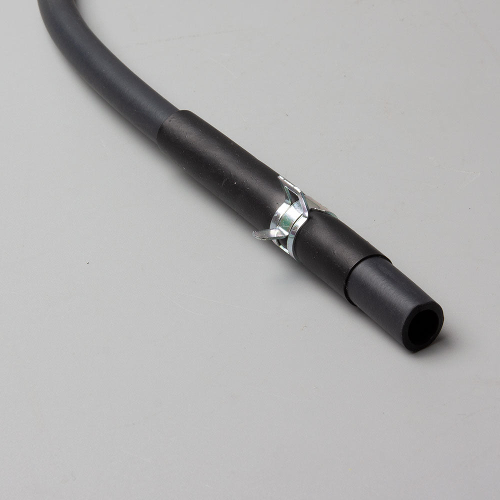 Rocker Cover Breather Tube 2