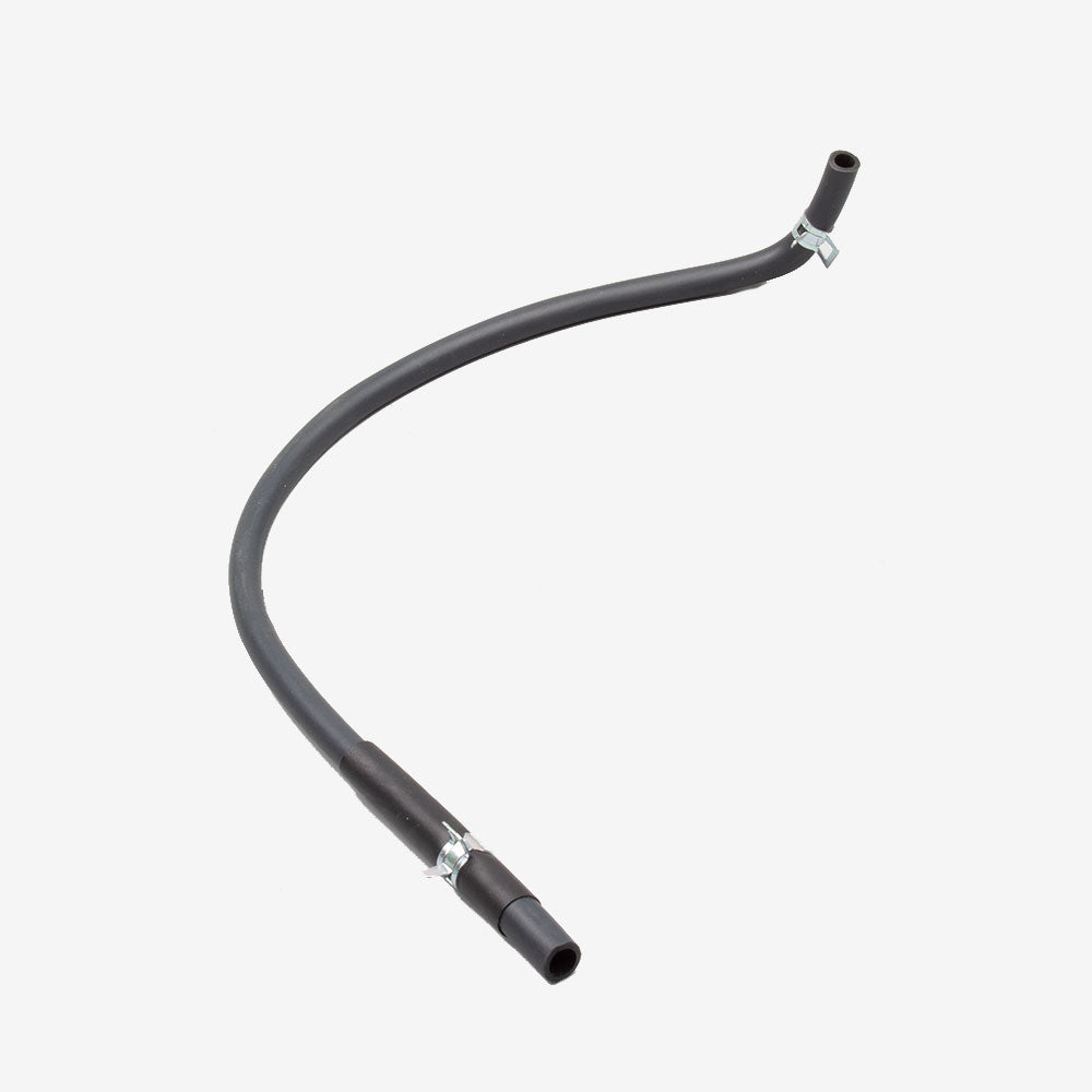 Rocker Cover Breather Tube