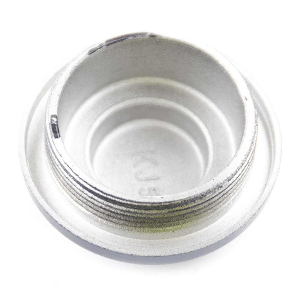 Cylinder Head Inspection Cap 2