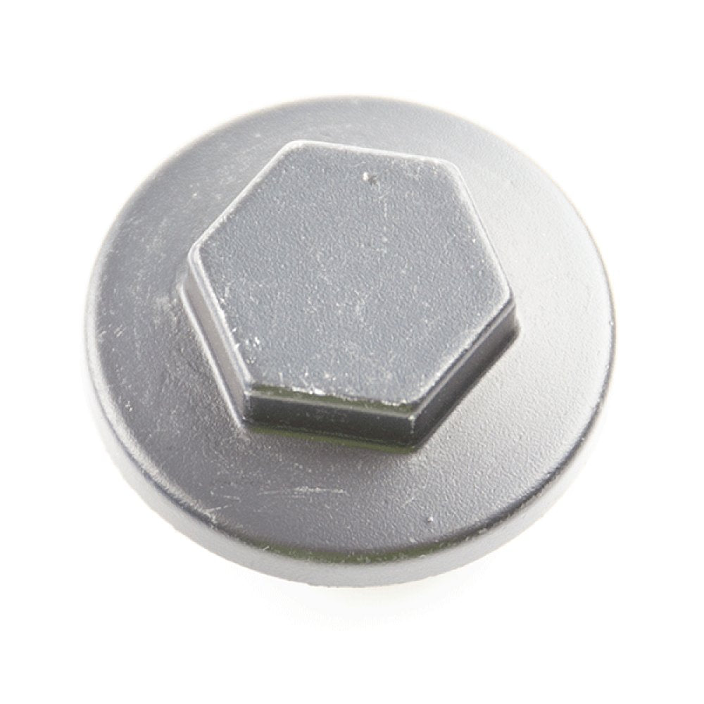 Cylinder Head Inspection Cap