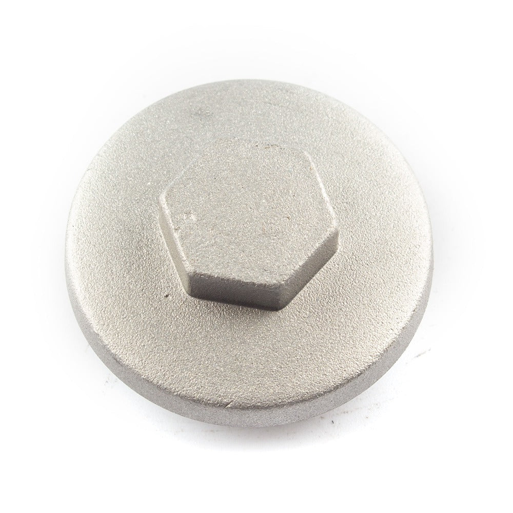 Cylinder Head Inspection Cap