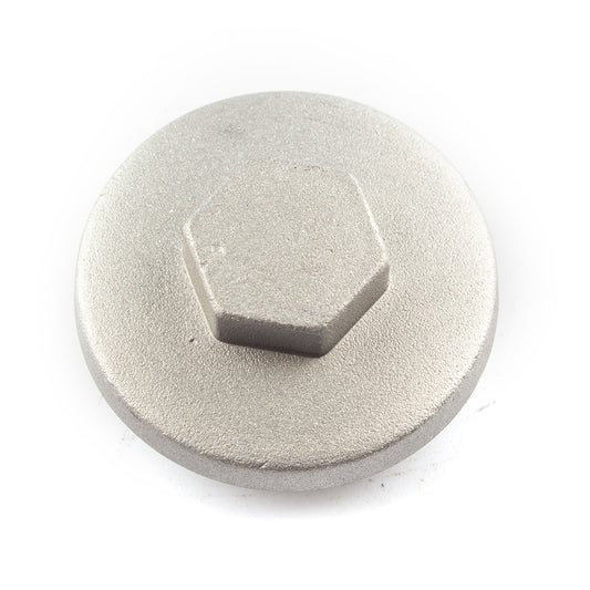 Cylinder Head Inspection Cap