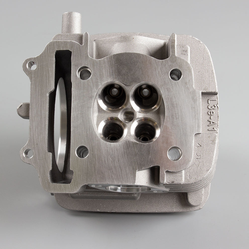 Cylinder Head LJ1P52QMI-B 4