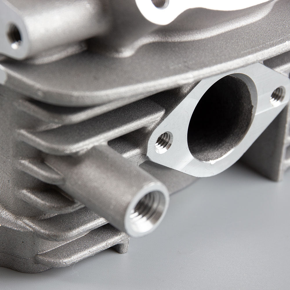 Cylinder Head LJ1P52QMI-B 5