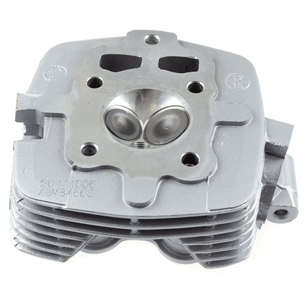 Cylinder Head (non EGR) With Valves 3