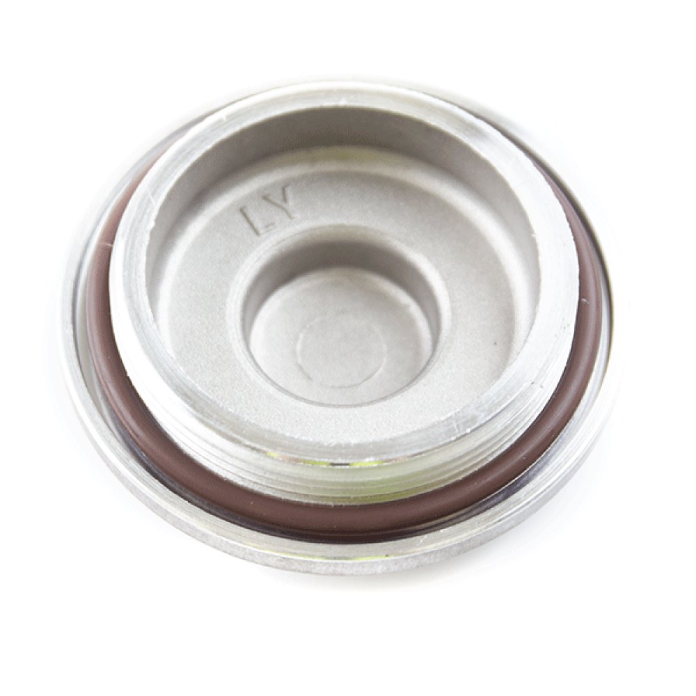 Cylinder Head Inspection Cap 2