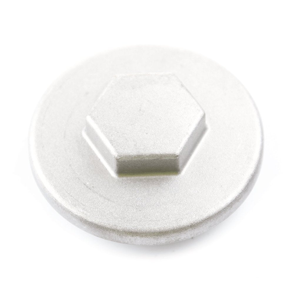 Cylinder Head Inspection Cap