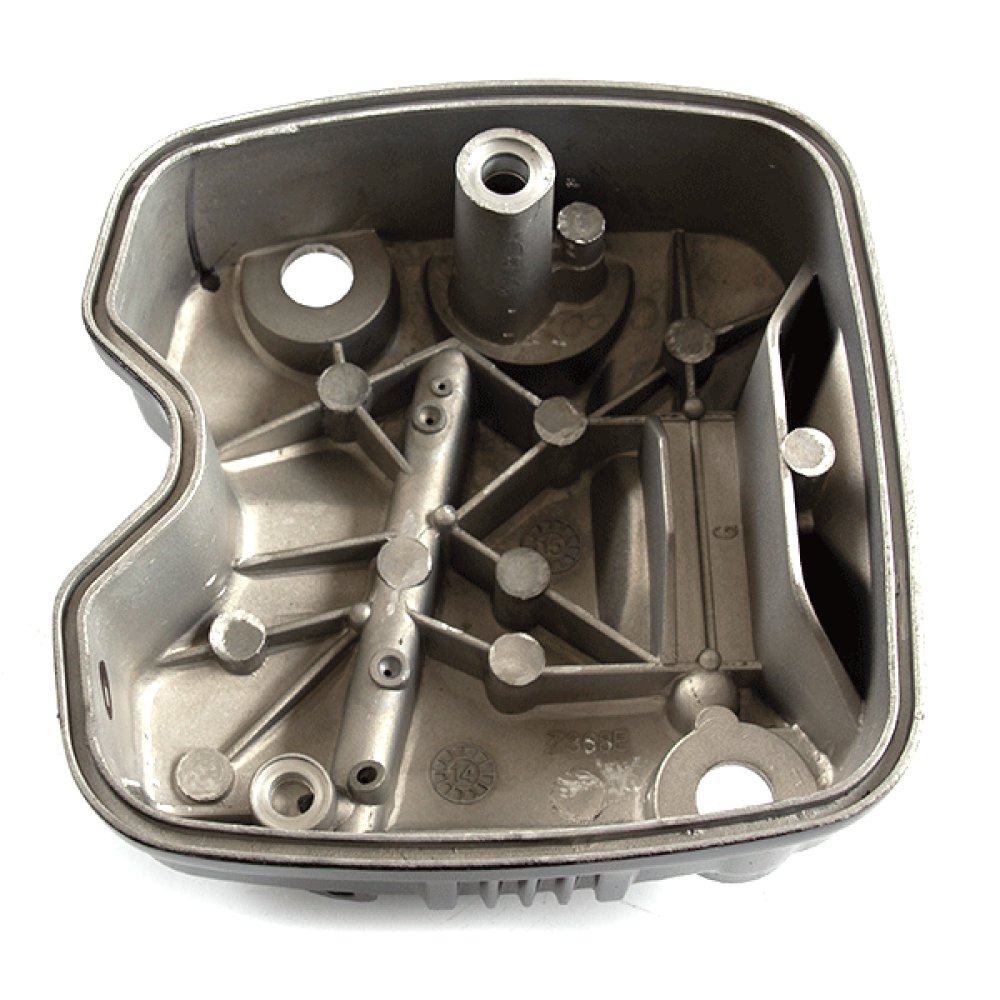 Rocker Cover 3