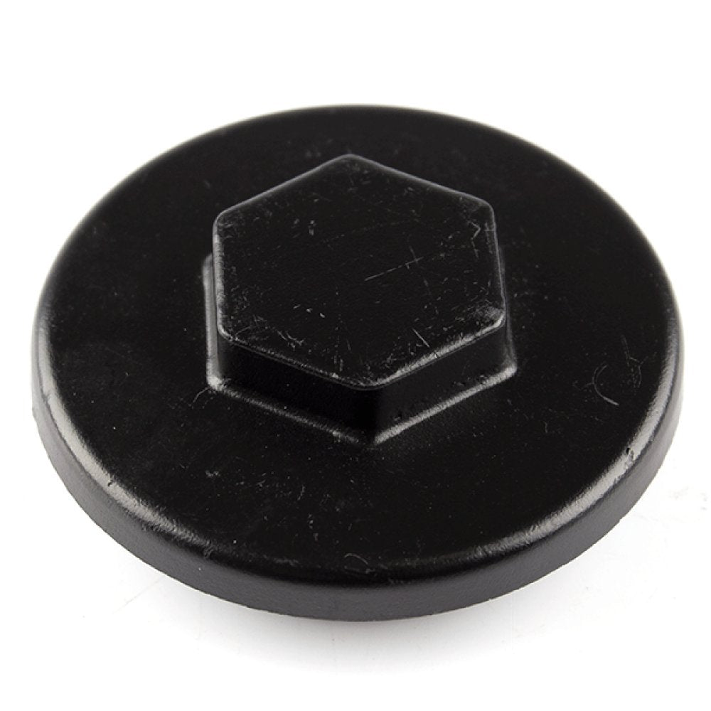 Cylinder Head Inspection Cap