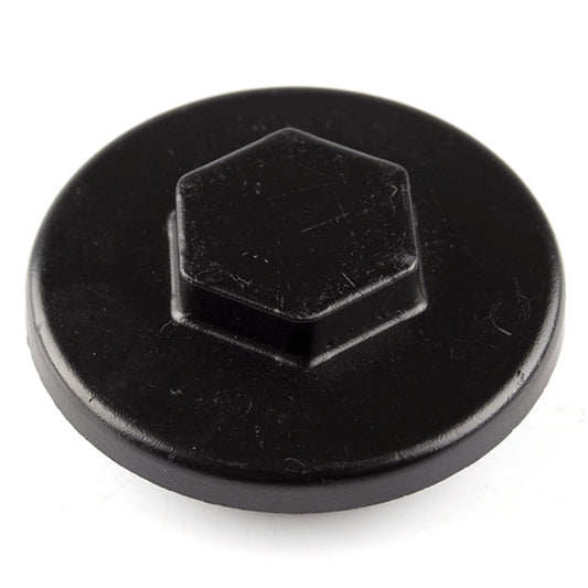 Cylinder Head Inspection Cap