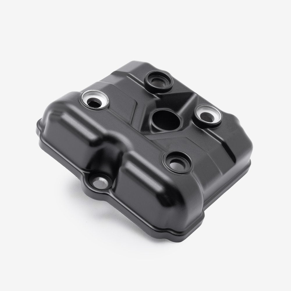 Cylinder Head Cover  2